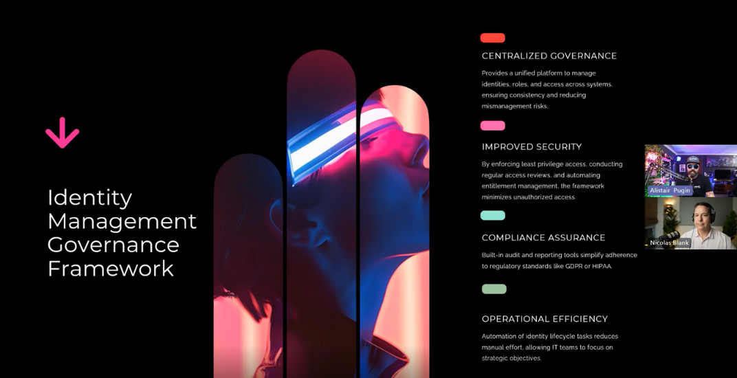 100 Day Roadmap for Identity Management Governance in Entra ID