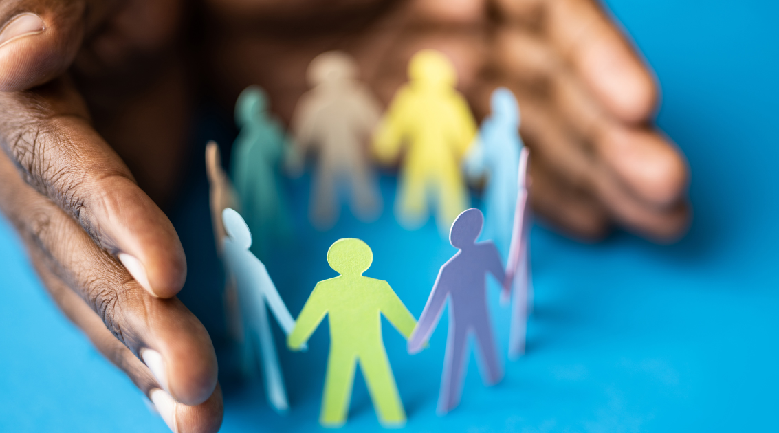 Leading a Resilient Cybersecurity Team