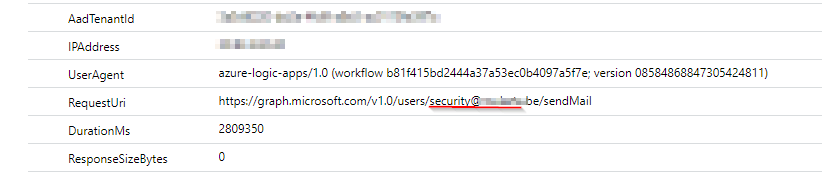How to Restrict Microsoft Graph API Access to Mailboxes