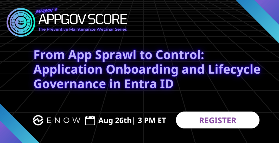From App Sprawl to Control - Register-1