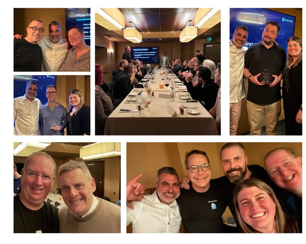 MVP Summit Roundtable (1)