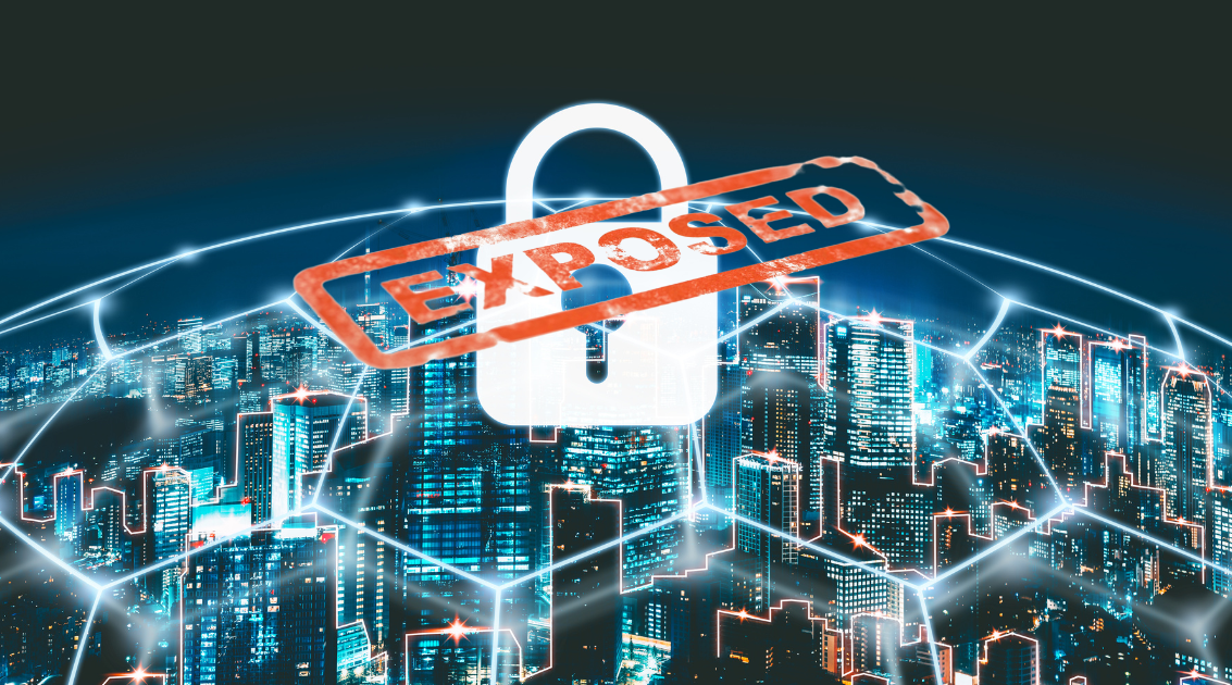 SaaS Security Exposed