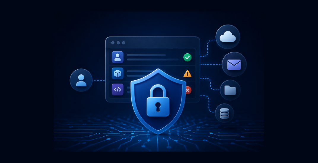 The Hidden Risk of App Permissions