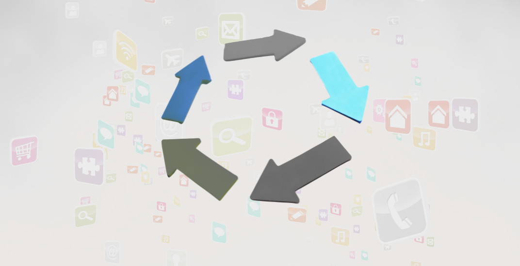 Updating Entra ID Applications for On-premises Services: A Real-World Tested Approach