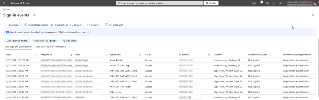 A screenshot of a computer

Description automatically generated